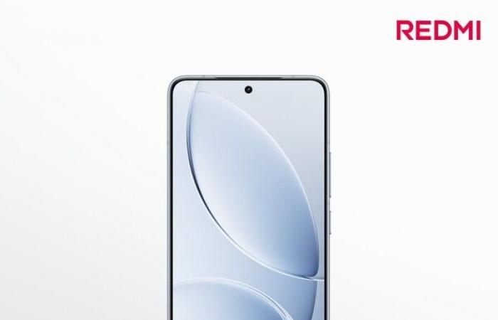 Redmi K80 appears in official renders ahead of launch