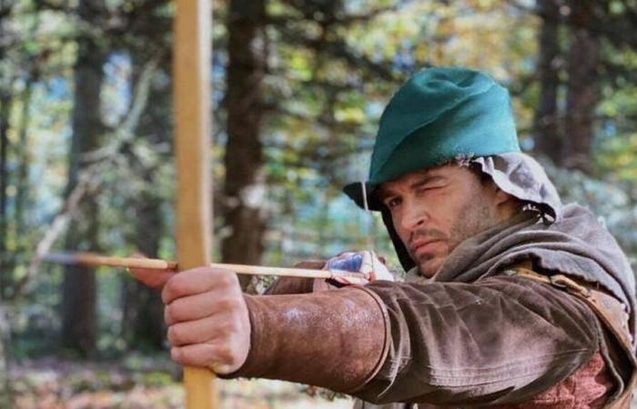 Stéphane Bern and “Secrets of History” hunt down Robin Hood, this evening on France 3