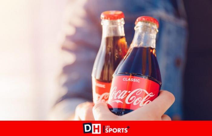 A complaint filed against Coca-Cola following the 2024 Olympics: here is what the company is accused of