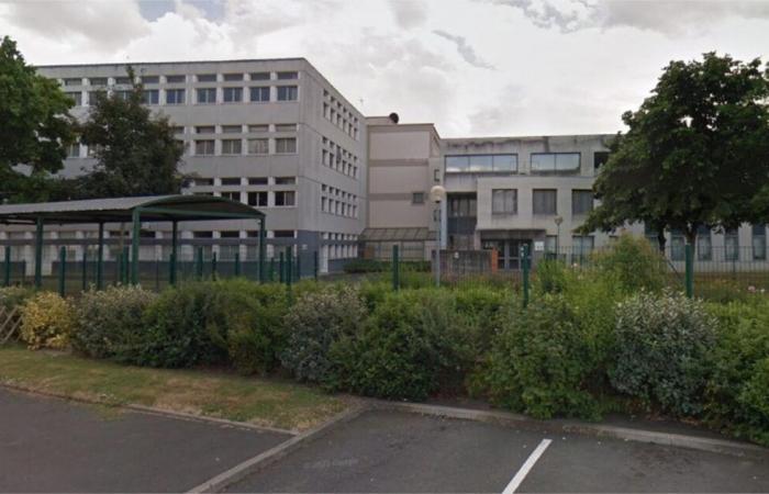 Maine-et-Loire. Three young people injured in an explosion at a college in Angers