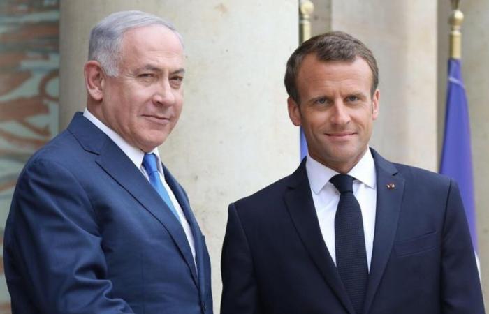 GUEST RTL – Arrest warrant against Netanyahu: why has France backpedaled?