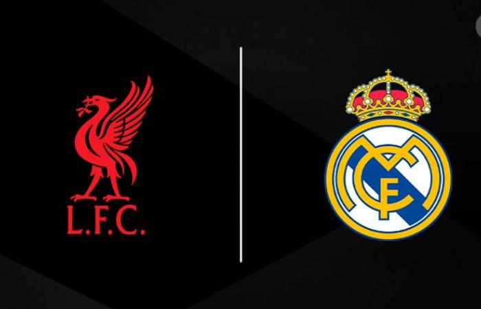 What channel is showing Liverpool vs Real Madrid today? Game time and where to watch on TV and streaming