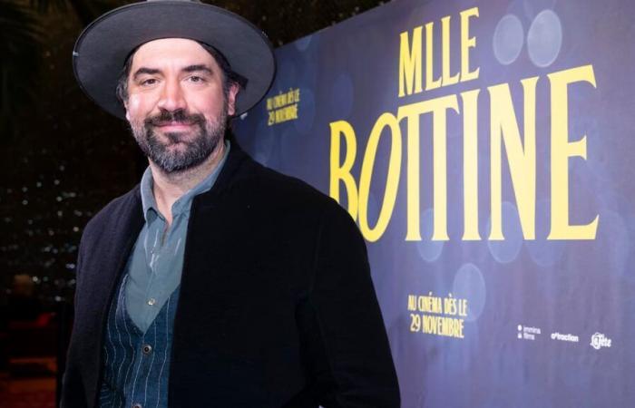 “Rock cried when reading the script for “Mlle Bottine””: producer Dominic James continues the work of Rock Demers and prepares several new films Contes pour tous