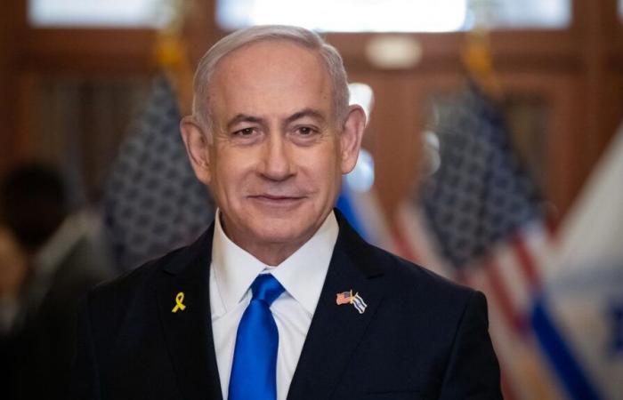 Benjamin Netanyahu benefits from “immunity”, estimates the French Ministry of Foreign Affairs