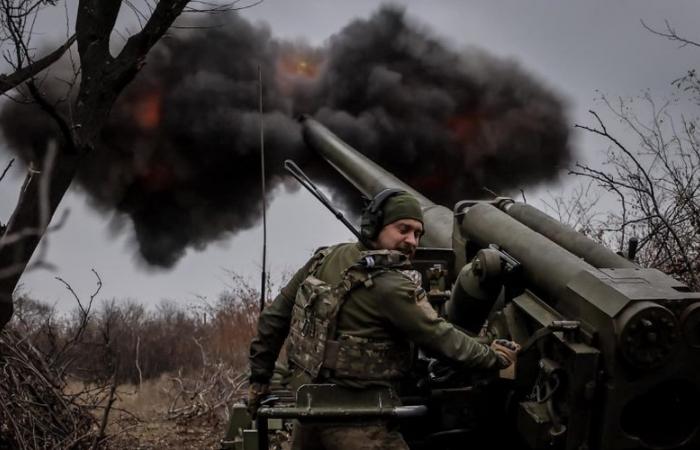 War in Ukraine: “Anti-aircraft missiles and artillery pieces”, a Ukrainian delegation passing through South Korea to obtain arms support