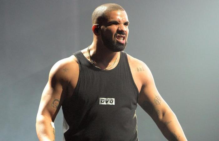 Drake triggers legal battle against Kendrick Lamar including his own label