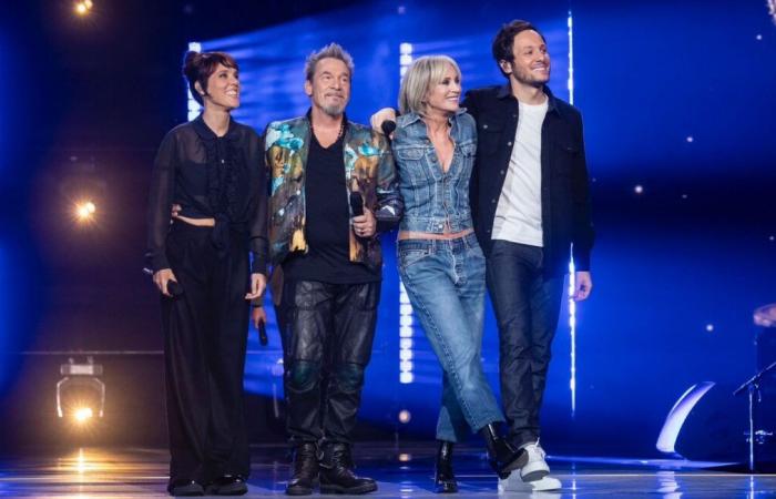 “The Voice” lifts the veil on “the groups”, the new event which will replace the “battles”