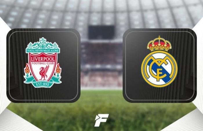 WATCH ARDA GÜLER LIVE: Liverpool-Real Madrid match live commentary, all statistics and match squads – Fanatik Newspaper Champions League News