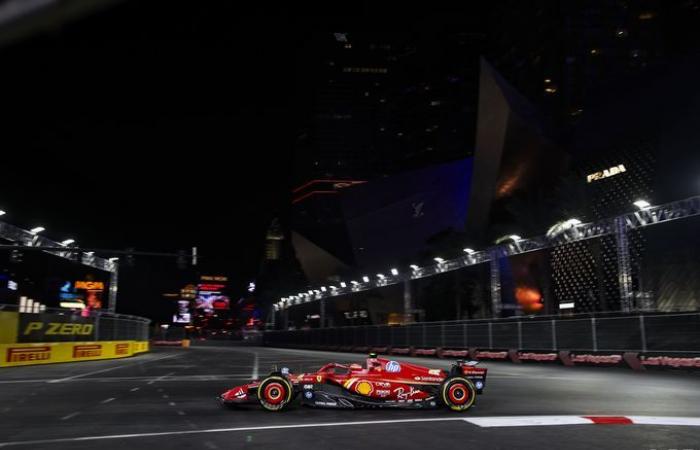 Formula 1 | Vasseur: Ferrari did not miss more opportunities than the others in 2024