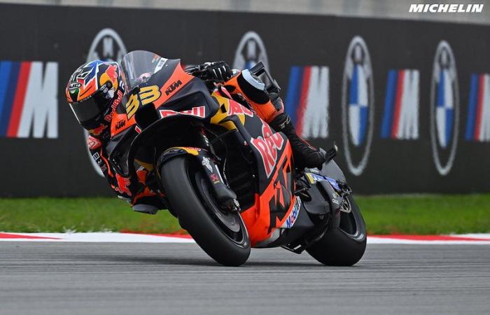 Let's talk MotoGP: A season that didn't live up to expectations? 1/2