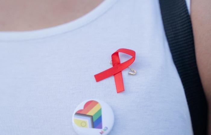 HIV: nearly 4,000 people infected in 2023 in France, a stable figure since 2021