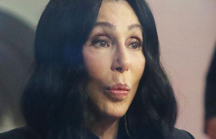 Cher announces that her next album will be her last