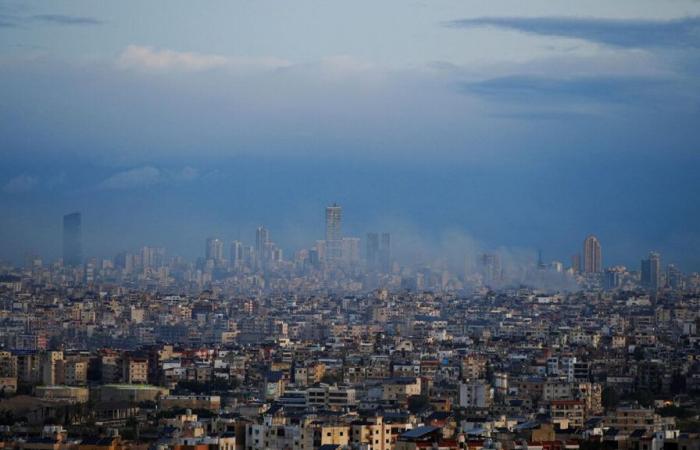 Lebanon: ceasefire between Israel and Hezbollah comes into force