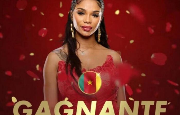 ‘The Bachelor 2024’, Senegalese Lamine falls in love with Cameroonian Bahoken