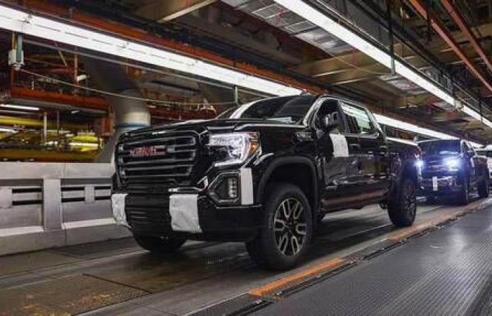 In photos: all the vehicles made in Canada and Mexico that Trump wants to overtax