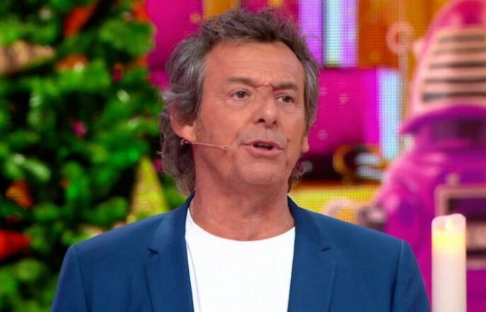 Jean-Luc Reichmann (12 strokes of noon) no longer hides his fed up after a year of victories for Émilien