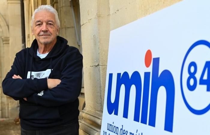 in Vaucluse, the Umih sounds the alarm