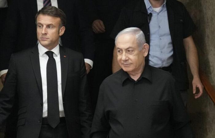 ICC arrest warrants: Israel appeals, France evokes possible “immunity” for Netanyahu