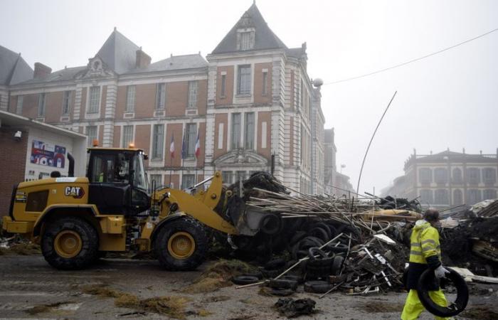 VIDEO. Anger of farmers: after the “dumpster festival”, the time for big clean-up has come… and it should last