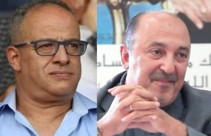 El Badraroui and Karimine will face new charges