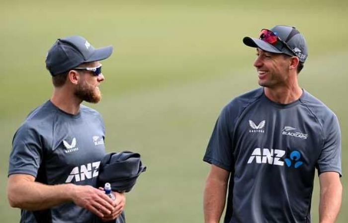 Williamson returns as New Zealand look to strengthen WTC finale hopes