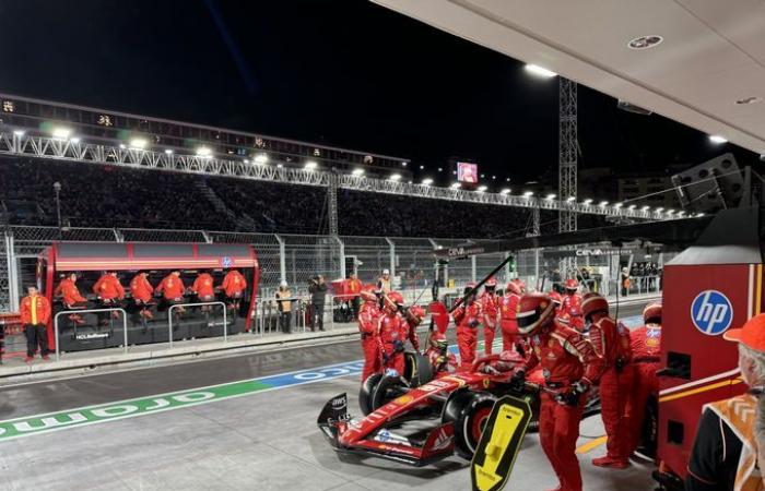 Formula 1 | Qatar 'does not play to Ferrari's strengths'