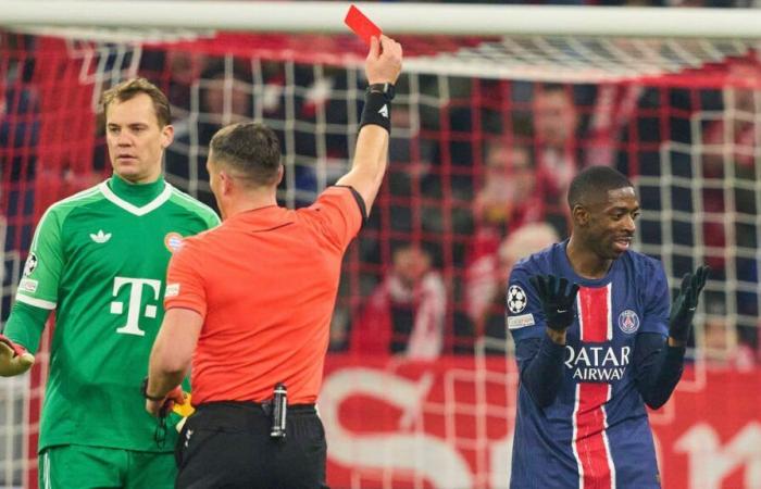 PSG: Riolo knocks out Dembélé and recounts his insults!