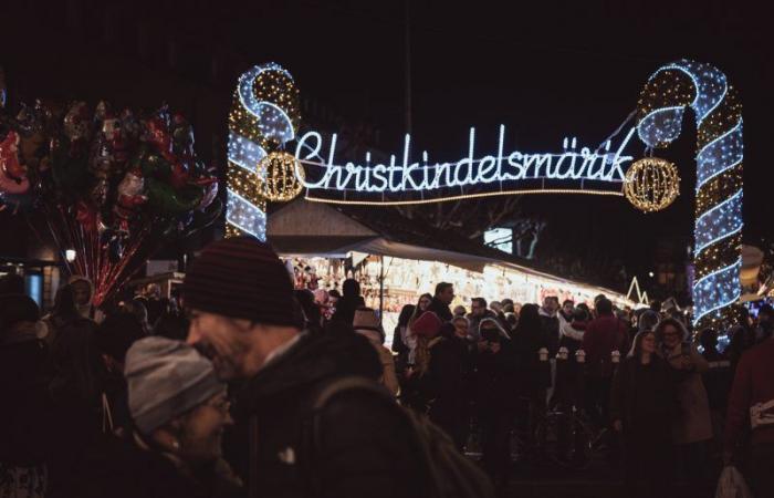 The 10 commandments for surviving the Strasbourg Christmas market, 2024 edition