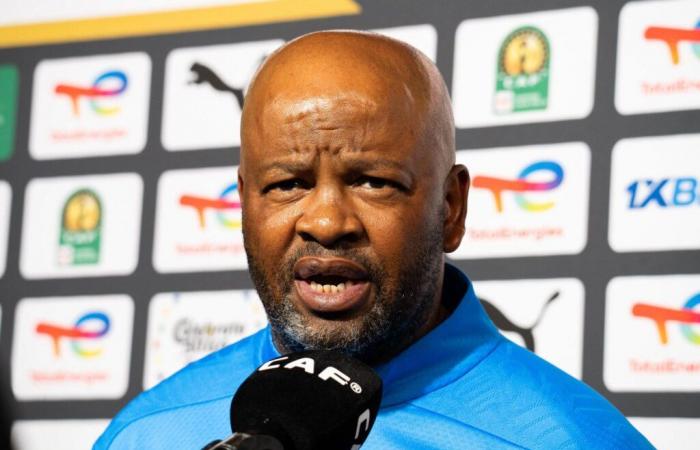 Mngqithi – I Was Disappointed In Two Players