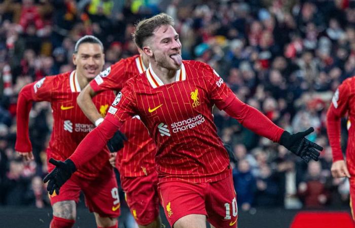 An audition for Man City as Jones outshines Bellingham – 5 talking points from LFC 2-0 Real – Liverpool FC