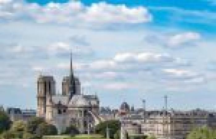 Reopening of Notre-Dame de Paris: France 2 reveals the renovated cathedral to us this November 29