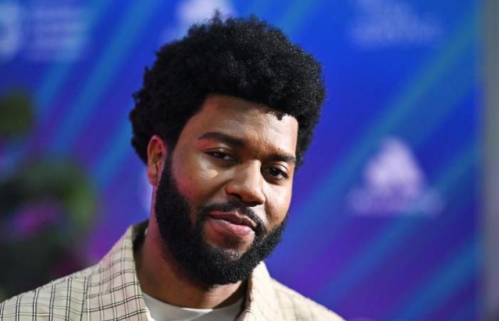 Khalid denies ex's accusations of pink cocaine use and sexual abuse