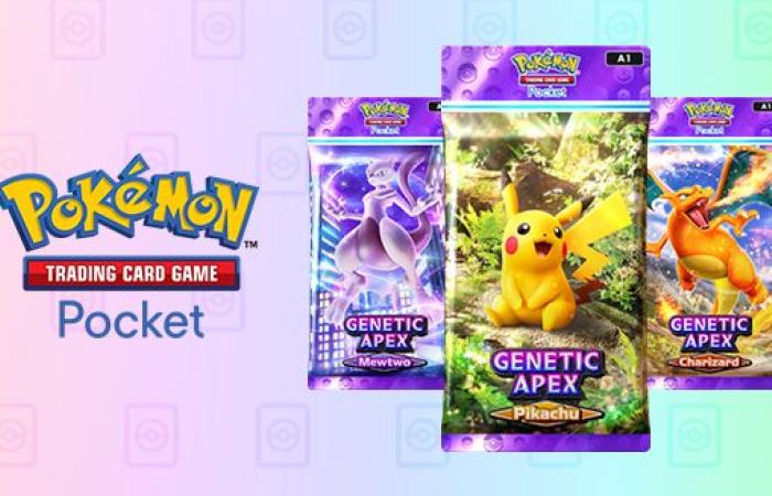 A Guide to Collecting Cards and Using Wonder Picks in Pokémon Trading Card Game Pocket