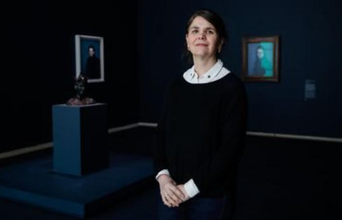 Curator Cécile Debray renewed at the head of the Picasso Museum