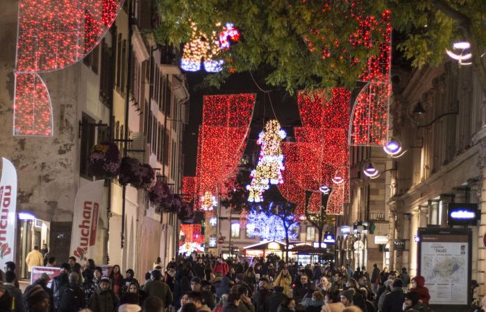 The 10 commandments for surviving the Strasbourg Christmas market, 2024 edition