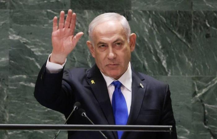 About-face by Paris on Netanyahu’s “immunity” before the ICC: a demand from Tel Aviv with a view to the ceasefire in Lebanon