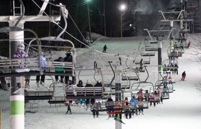 South Shore of Montreal: the Saint-Bruno Ski resort officially sold