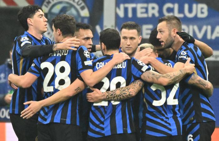 Inter record most consecutive Champions League wins since Mourinho in 2010 – Football Italia