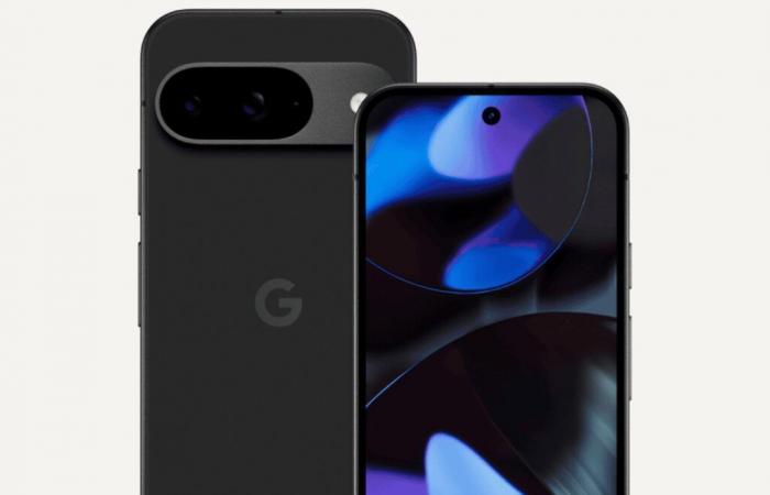 Without asking Google, Amazon takes more than is allowed from the price of the Pixel 9 Pro ????