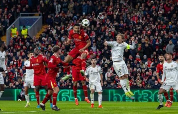 Liverpool 2-0 Real Madrid: Pure Slotball as champions battered at Anfield – Liverpool FC