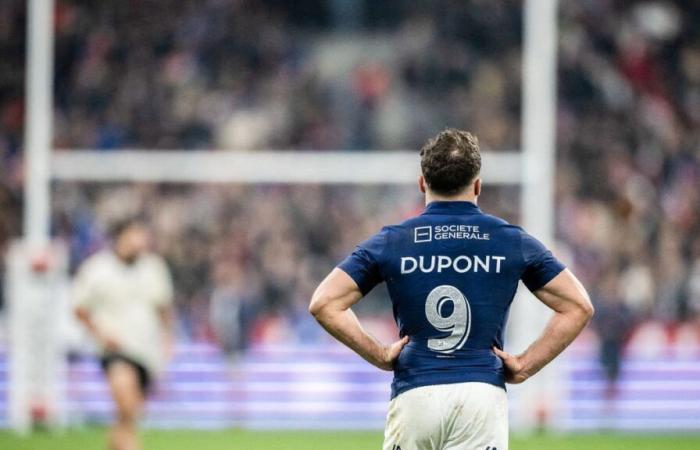 XV of France – Dupont: “It’s a joke!”, the big rant