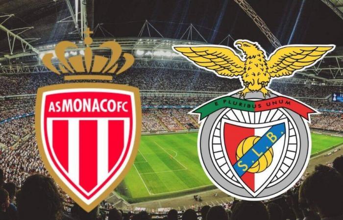 Benfica: on which channel and at what time to watch the match live?