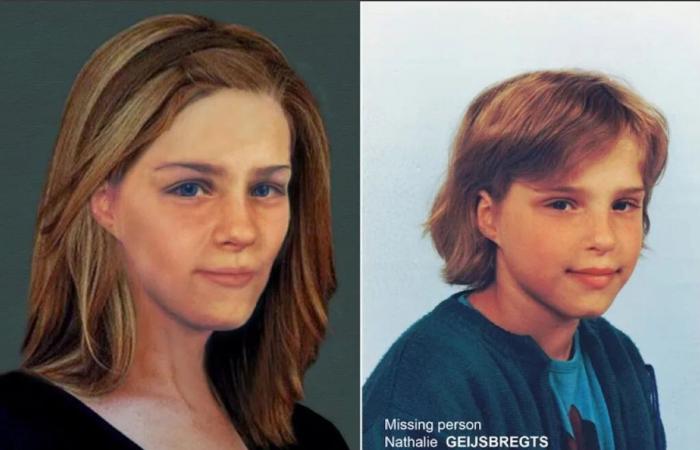 “I would not be afraid to see her skeleton”: 34 years after the disappearance of Nathalie Geijsbregts, her father speaks to his daughter’s kidnapper