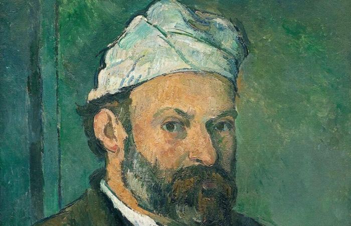 In Aix-en-Provence, a major celebration of Paul Cézanne in 2025