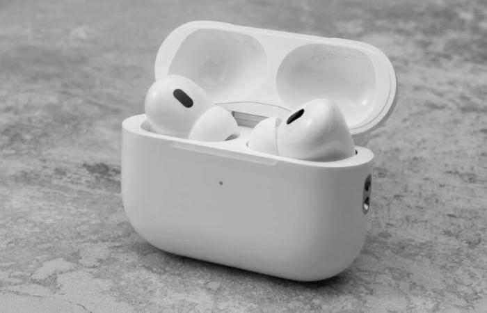 AirPods Pro 2 are at an unbeatable price for Black Friday