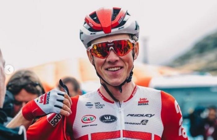 Cycling. Road – A Norwegian rider, former 8th in La Vuelta, retires