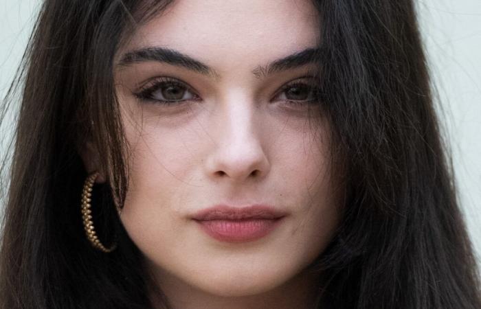 Deva Cassel, the daughter of Monica Bellucci and Vincent Cassel, becomes an actress: this film and this series will make her a superstar in France