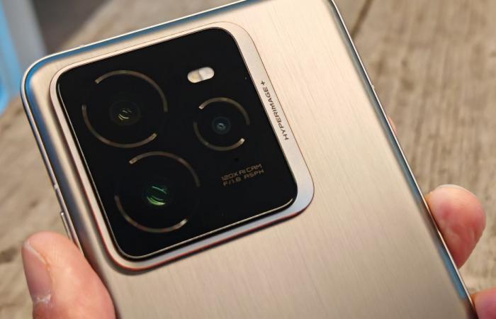 The Realme GT 7 Pro arrives in France, its price will thrill the competition