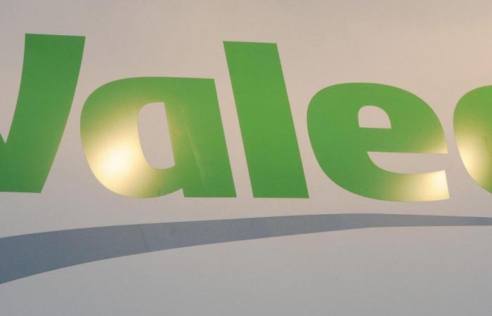 Valeo announces the elimination of 868 positions in France