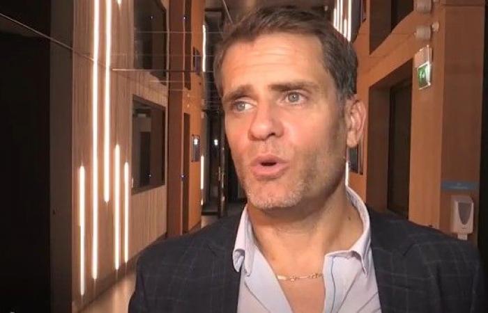 Rothen does not question the PSG project